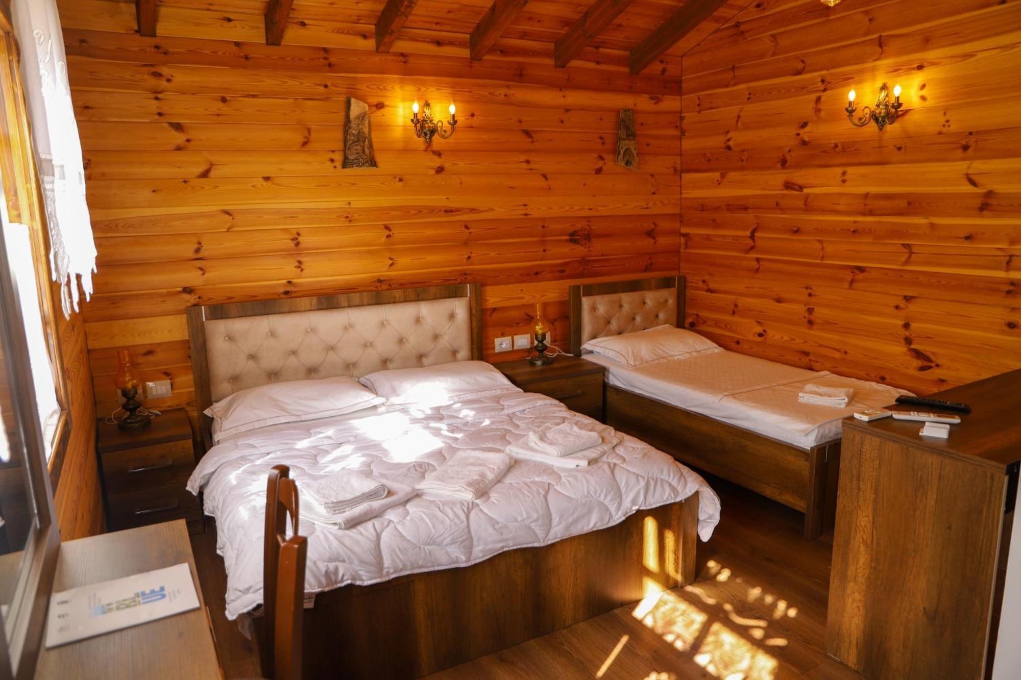 Dd Villa Berat Extérieur photo