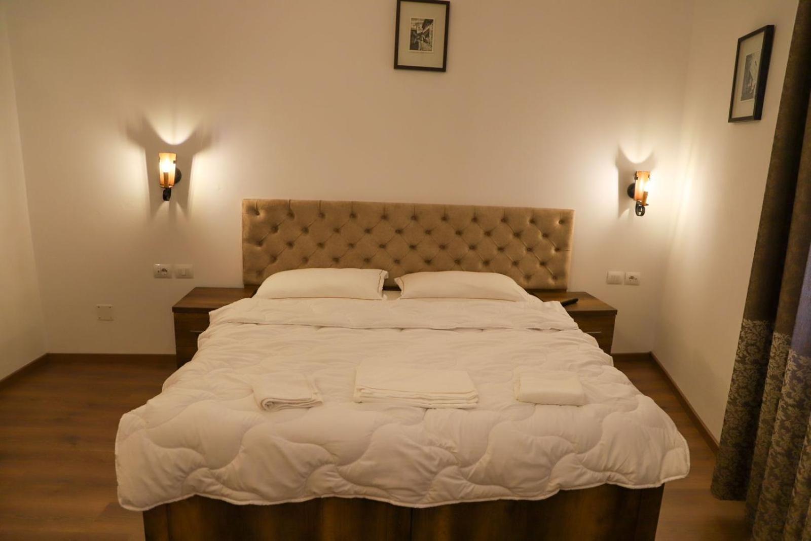 Dd Villa Berat Extérieur photo