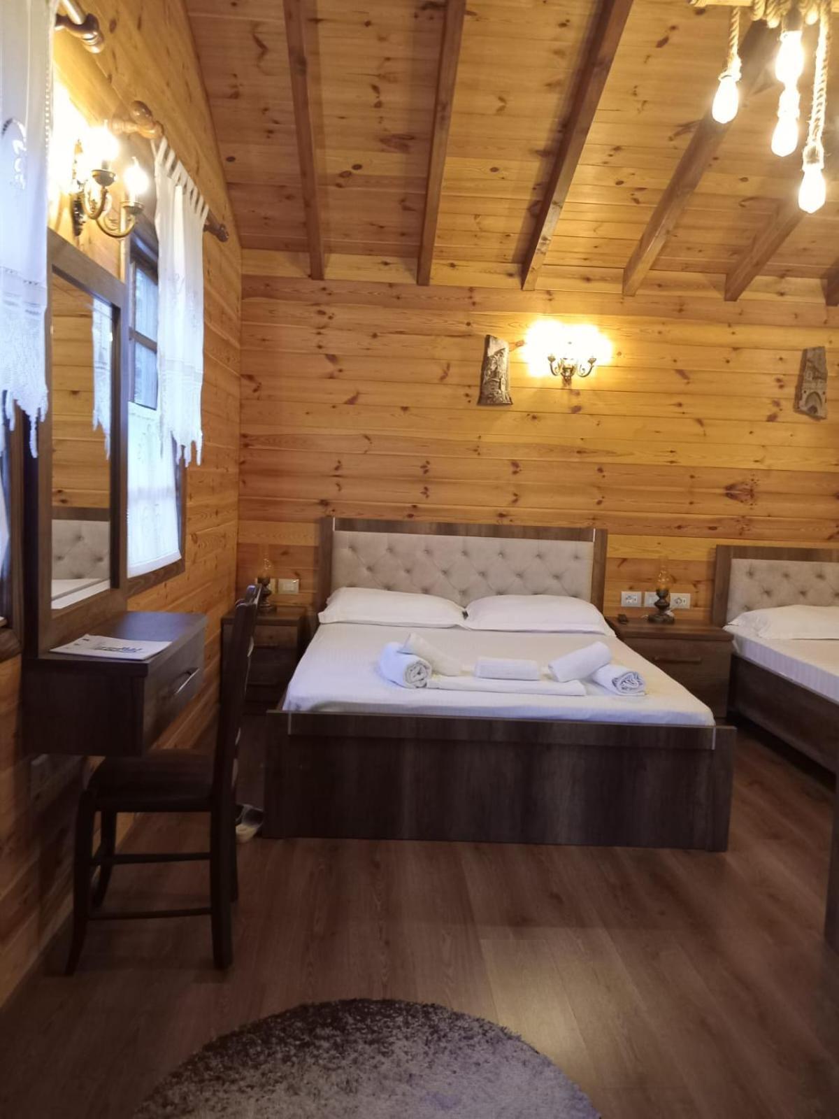 Dd Villa Berat Extérieur photo